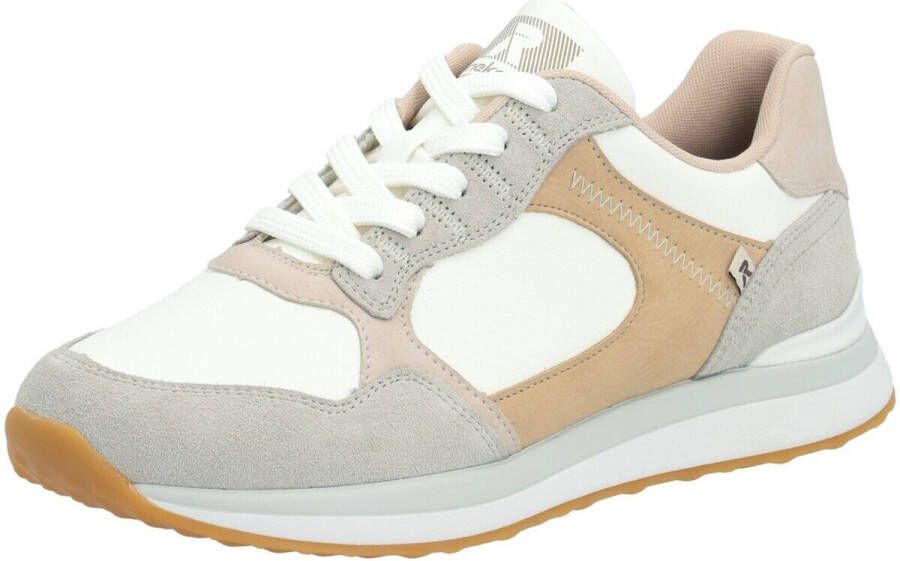Rieker Lage Sneakers Low
