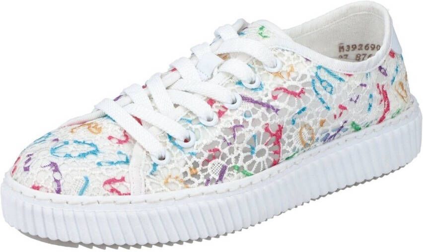 Rieker Sneakers laag