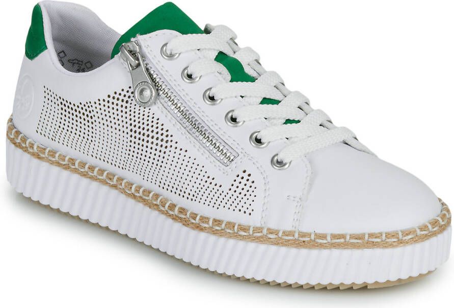 Rieker Lage Sneakers M2945-80
