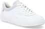 Rieker Witte Sneakers voor Vrouwen White Dames - Thumbnail 2