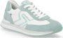 Rieker EVOLUTION Sneakers verwijderbare zachte inlegzool vrijetijdsschoen lage schoen veterschoen - Thumbnail 2