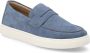 Rieker Blauwe Sneakers voor Mannen Blue Heren - Thumbnail 9