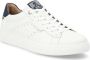 RRieker R-Rieker Sneakers met leren binnenvoering vrijetijdsschoen lage schoen veterschoen - Thumbnail 7