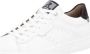 Rieker EVOLUTION Sneakers vrijetijdsschoen lage schoen veterschoen met zachte inlegzool - Thumbnail 1