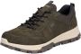 Rieker Sneakers outdoorschoen lage schoen veterschoen met tex-membraan - Thumbnail 1
