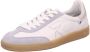 OTTO RIEKER Sport Sneakers San Diego retro-sneaker vrijetijdsschoen lage schoen met uitneembaar voetbed - Thumbnail 8
