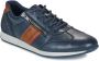 Rieker Sneakers met rits vrijetijdsschoen lage schoen veterschoen - Thumbnail 3