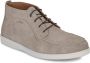 Rieker Veterschoenen enkellaarsjes high-top sneaker klassieke laarzen met leren binnenzool - Thumbnail 2