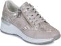 Rieker N4327-80 Sneaker beige - Thumbnail 2