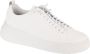 OTTO RIEKER Sport Plateausneakers vrijetijdsschoen lage schoen veterschoen met schachtversteviging - Thumbnail 2