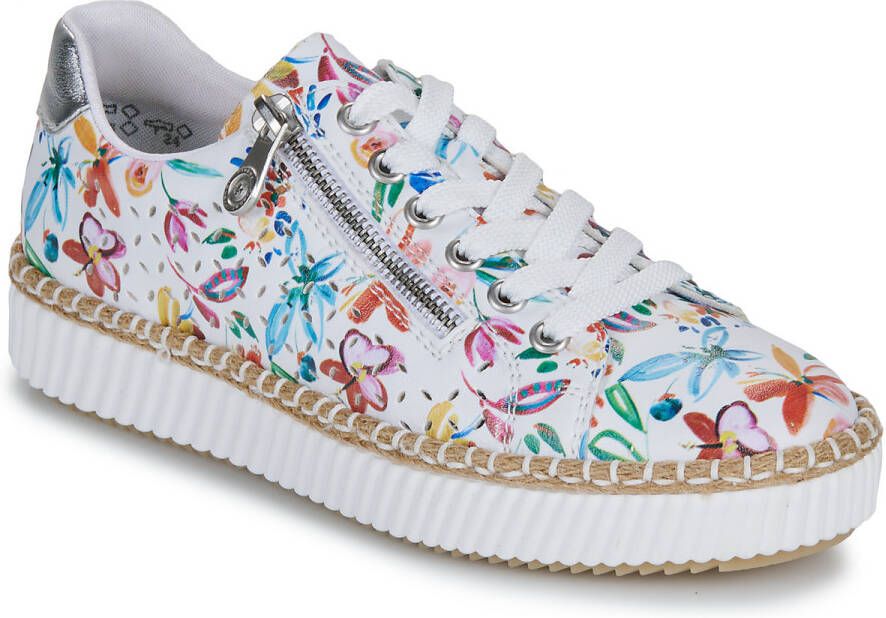 Rieker Plateausneakers