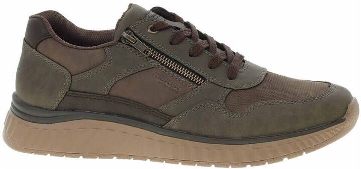 Rieker Lage Sneakers B060125