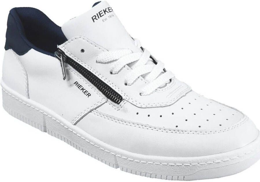 Rieker Lage Sneakers B7106