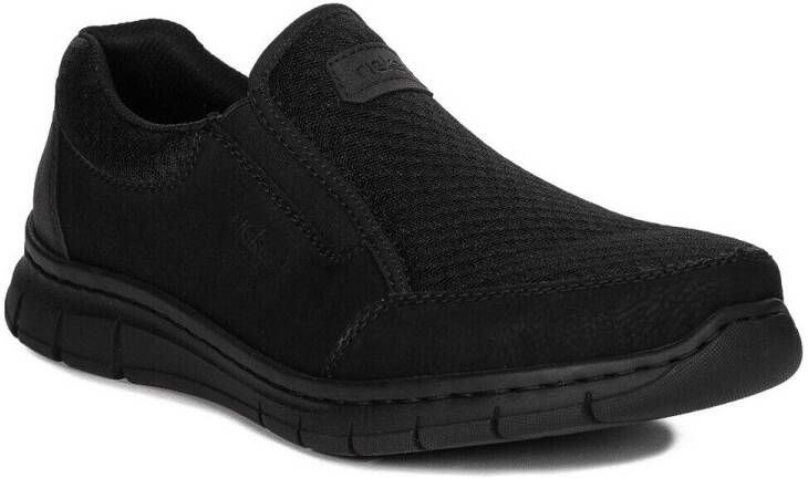 Rieker Lage Sneakers B776100 - Foto 2