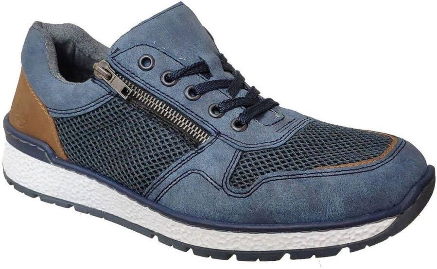 Rieker Lage Sneakers B9006