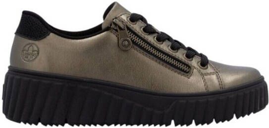 Rieker Lage Sneakers Baskets N2501