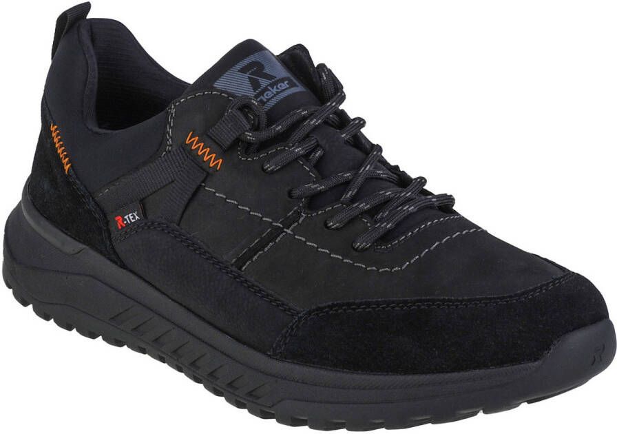 Rieker Lage Sneakers Evolution Sneakers