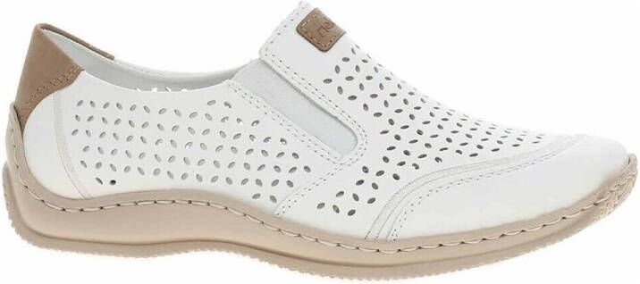 Rieker Lage Sneakers L179280