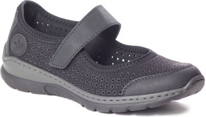 Rieker Lage Sneakers L32B500