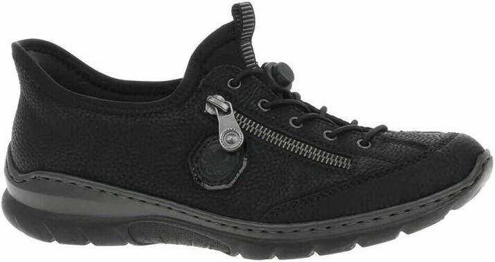 Rieker Lage Sneakers L32F100