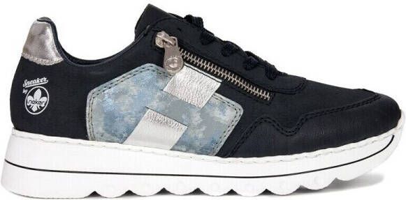 Rieker Lage Sneakers L331214