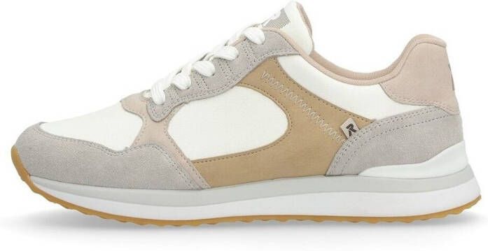Rieker Lage Sneakers Low - Foto 2