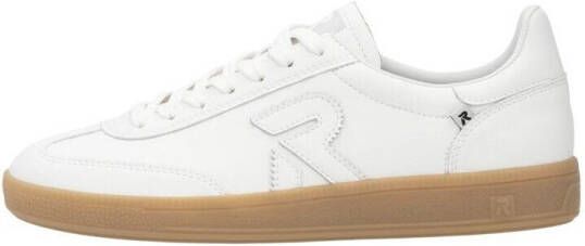 RRieker R-Rieker Sneakers San Diego Swing2GO retro-sneaker vrijetijdsschoen lage schoen met uitneembaar voetbed - Foto 4
