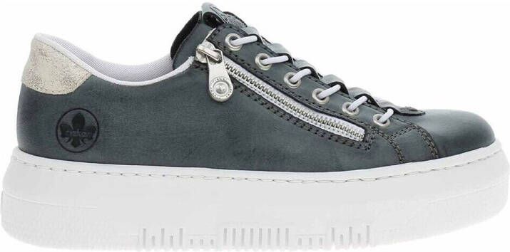 Rieker Lage Sneakers M195314