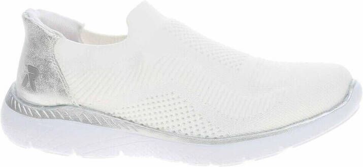RRieker R-Rieker Slip-on sneakers Ready2GO Slipper lage schoen vrijetijdsschoen met MemoSoft binnenzool - Foto 3
