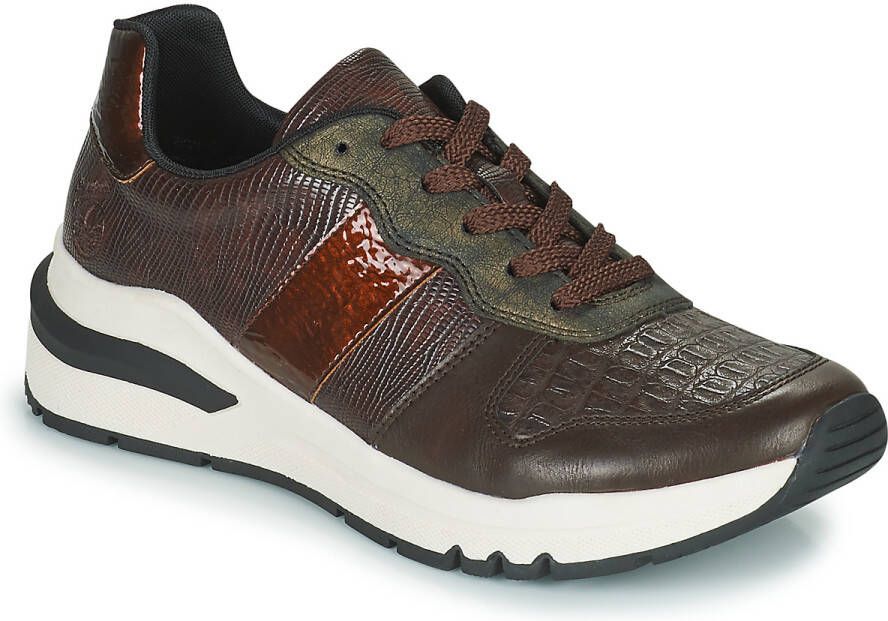 Rieker Lage Sneakers M6602-25