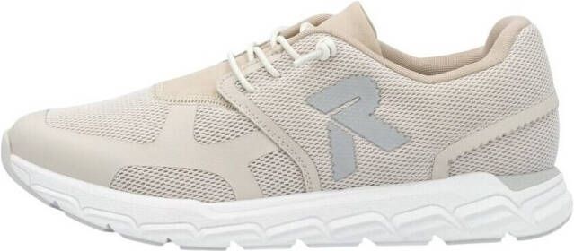 RRieker R-Rieker Slip-on sneakers Preston vrijetijdsschoen lage schoen instapschoen met elastiek - Foto 3