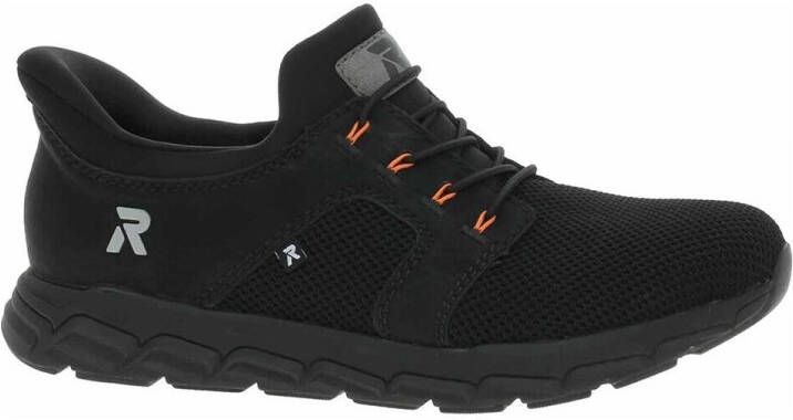 Rieker Lage Sneakers M905000