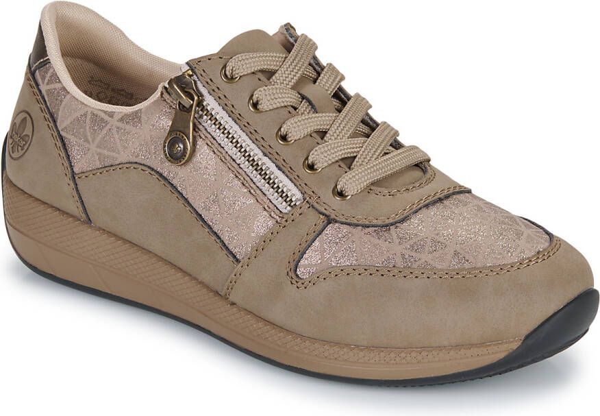 Rieker Lage Sneakers N1100-62