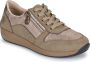 Rieker Lage Sneakers N1100-62 - Thumbnail 3