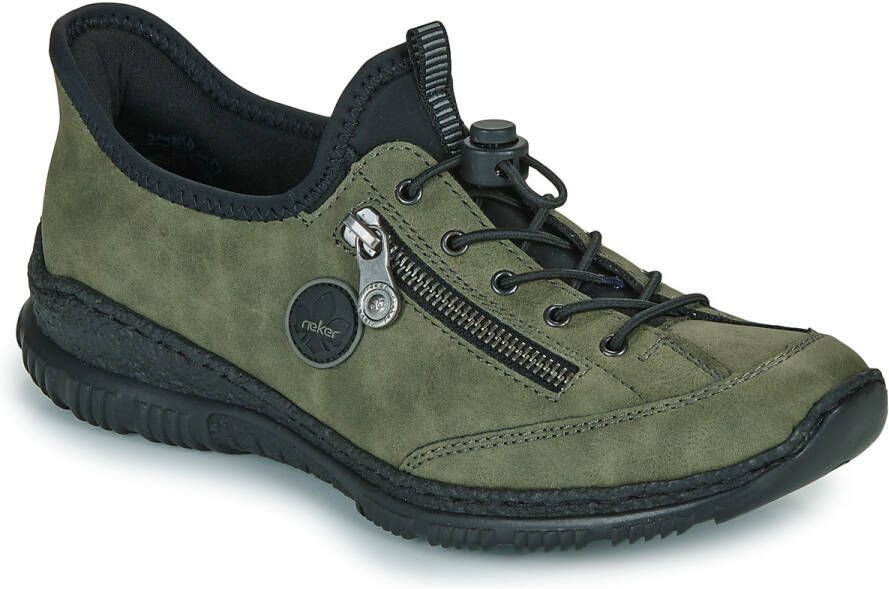 Rieker Lage Sneakers N3267-54