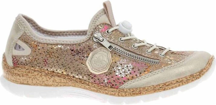 Rieker Lage Sneakers N42V192