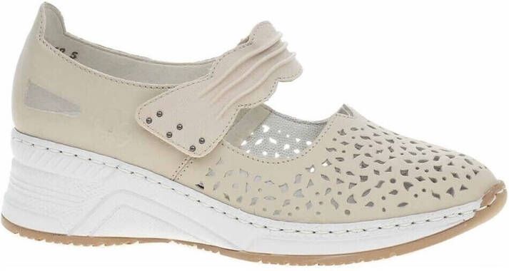 Rieker Lage Sneakers N438260