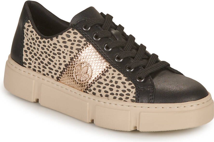 Rieker Lage Sneakers BALISA