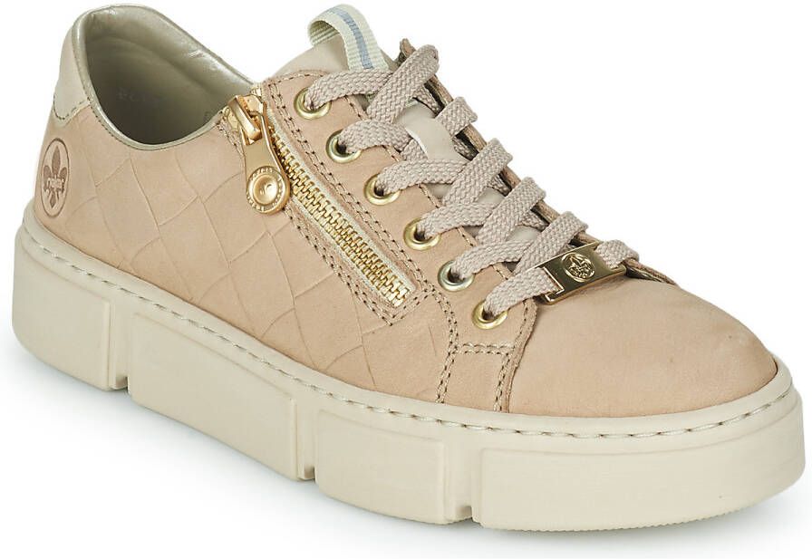 Rieker Lage Sneakers N5934-63