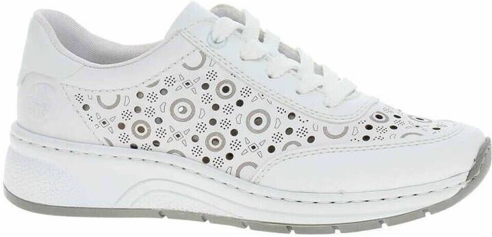 Rieker Lage Sneakers N650680