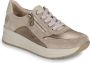 Rieker Lage Sneakers N8114-61 - Thumbnail 2