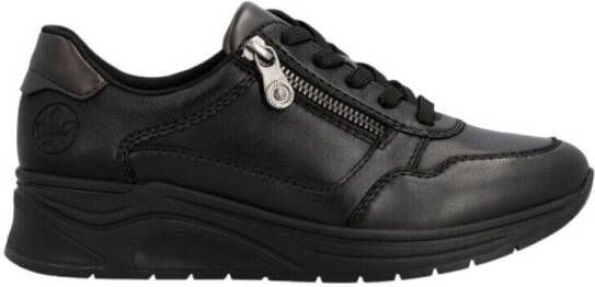 Rieker Lage Sneakers Baskets