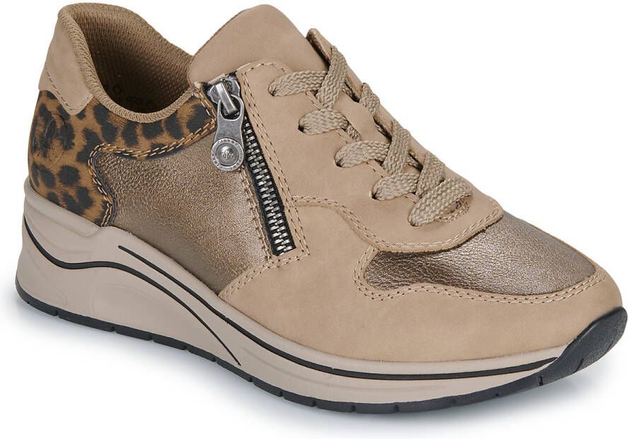 Rieker Lage Sneakers N9503-20