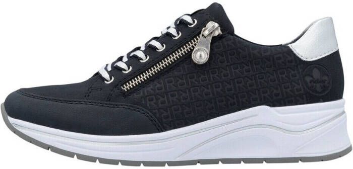 Rieker Lage Sneakers N951614