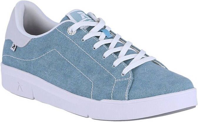 Rieker Lage Sneakers R-evolution