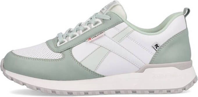 Rieker Lage Sneakers R-evolution
