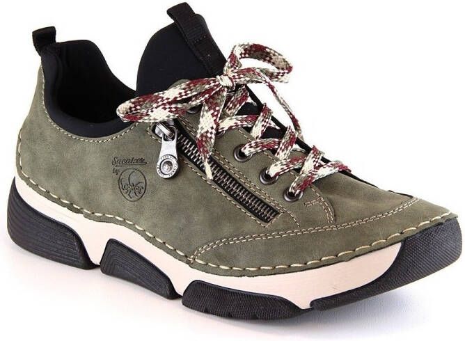 Rieker Lage Sneakers RKR610