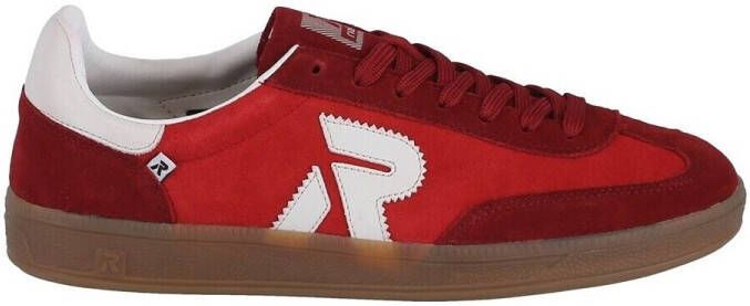 Rieker Leren Samira sportschoenen - Foto 2