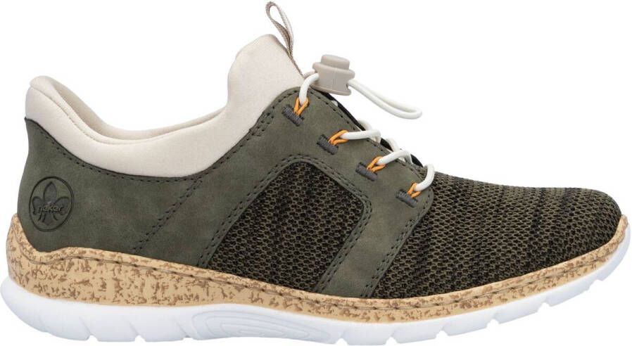 Rieker Lage Sneakers Sneaker