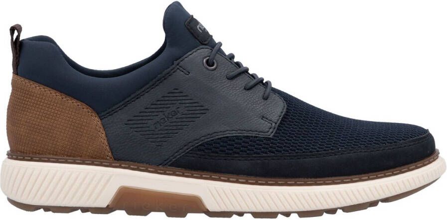 Rieker Lage Sneakers Sneaker